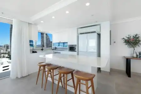 ULTIQA Beach Haven At Broadbeach - 97
