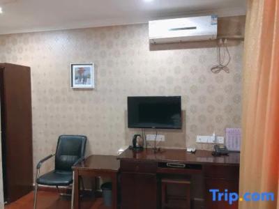 Junlin Hostel - 31