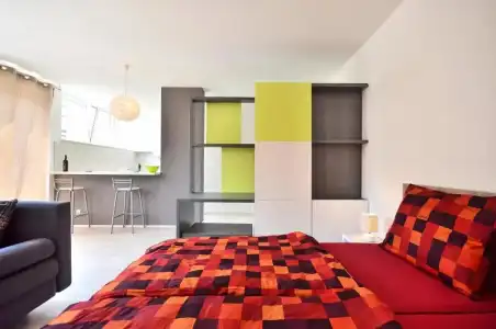 Bretia Apartments - 104