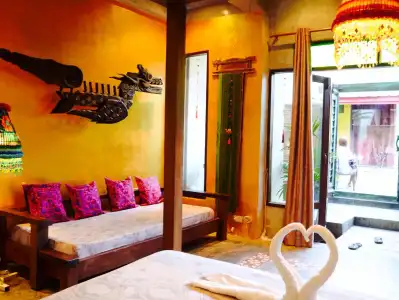 Soi One Boutique Bedrooms - 30