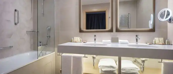 Doubletree By Hilton Plovdiv Center - 7
