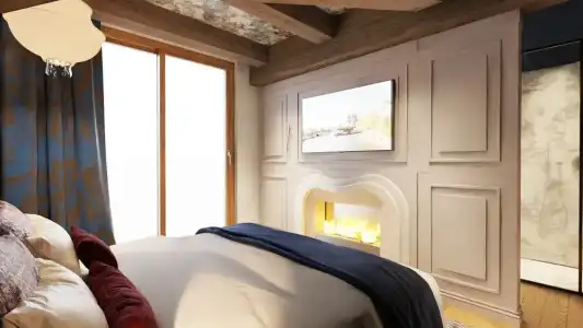 Latemar Suites & Spa - 98