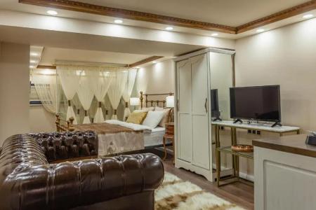 Lord Morgan & Exclusive Design Nisantasi - 75
