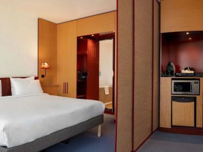 Novotel Suites Marseille Centre Euromed - 85