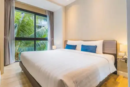 Diamond Resort Phuket - 35