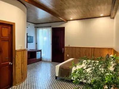 Cottage Village - 43