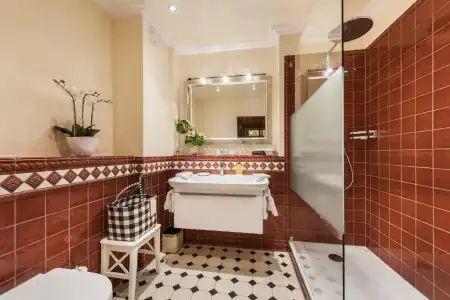 Relais & Châteaux Schwarzmatt - 50