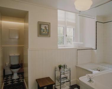 Château Voltaire - 28