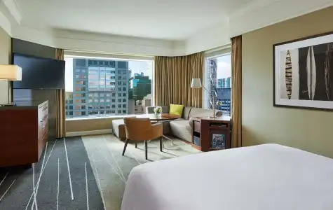 Grand Hyatt Melbourne - 55