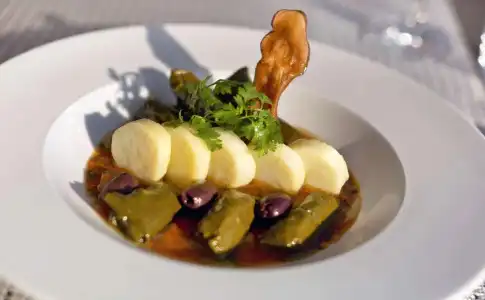 Fletcher-Restaurant Wings-Rotterdam - 11