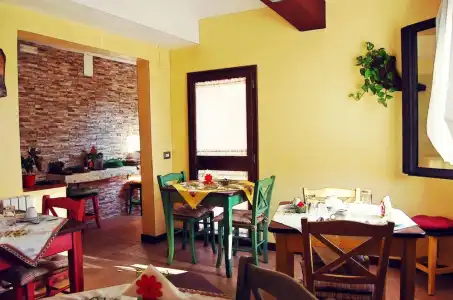 B&B Lamato Borgo - 7