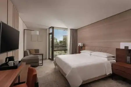 Lisbon Marriott - 58