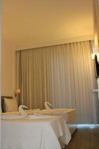 Liman Boutique Otel - 8