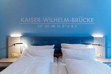 DORMERO Wilhelmshaven - 80