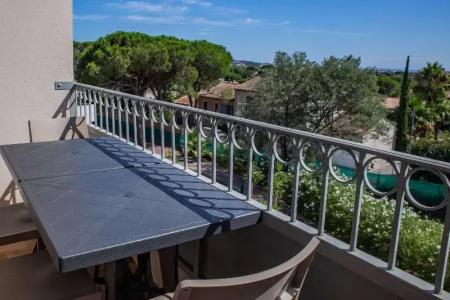 Comfort ApartFrejus La Tour De Mare - 116