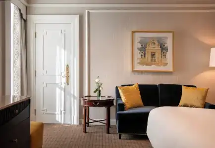 Willard InterContinental Washington by IHG - 154