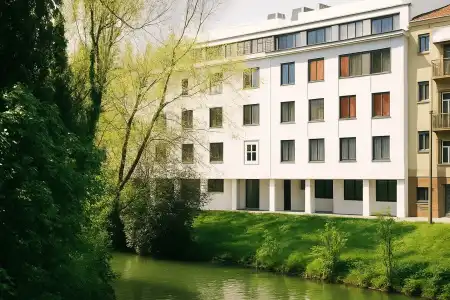 B&B Padova Methis - 40