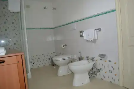 Gallipoli Resort - 119
