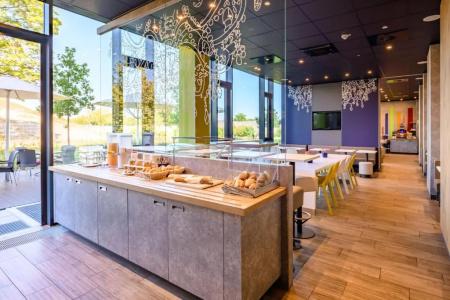 Ibis Budget Muenchen City Olympiapark - 13