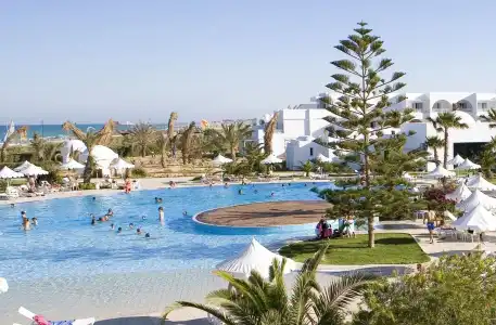 Iliade Djerba by Magics - 0
