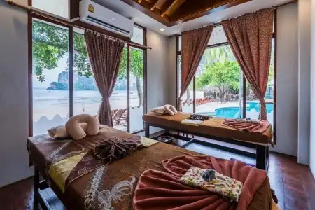 Railay Bay Resort and Spa - 14
