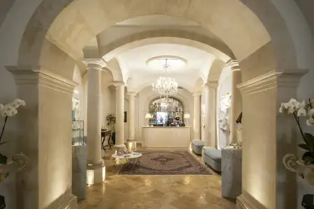 Palazzo Artemide - VRetreats, SLH Collection - 1