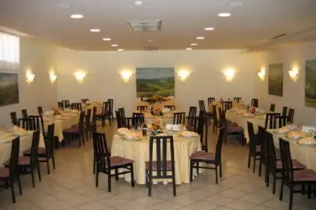 Ristorante La Terrazza - 21
