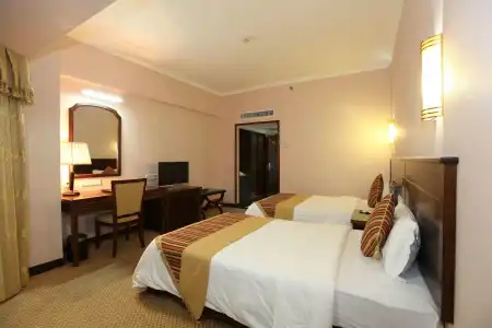 Oriental Silk - Guangzhou - 4