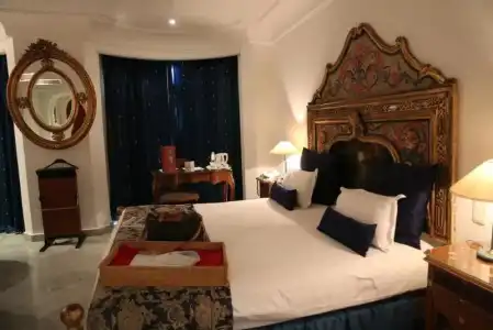 Hôtel La Maison Blanche - 15