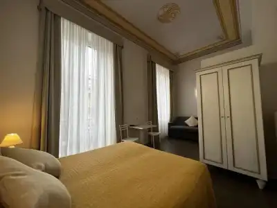 Genova Liberty - 118