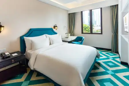 Des Indes Menteng - 20