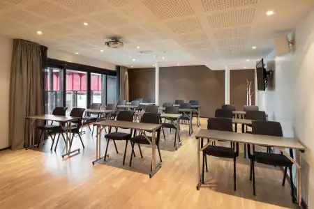 Scandic Bakklandet - 12