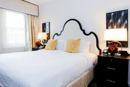 The Churchill near Embassy Row - 41