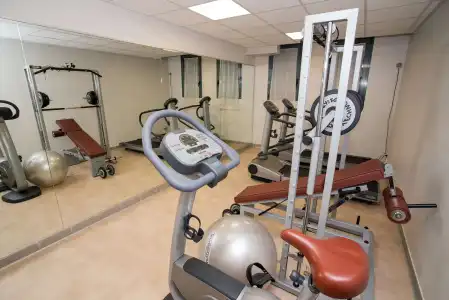 Best Western Palace Inn Ferrara - 32