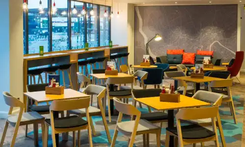 Holiday Inn Express Bristol City Centre by IHG - 37