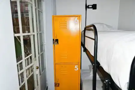 Hostel Mundo Joven - 36