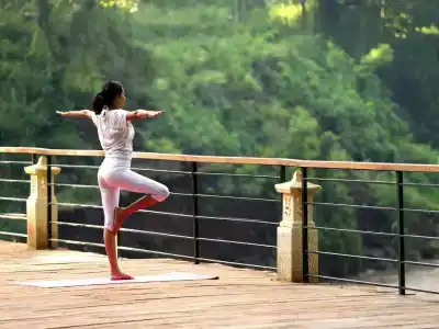 Sthala, A Tribute Portfolio, Ubud Bali - 30
