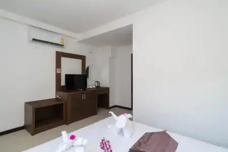 Destination Patong - 54