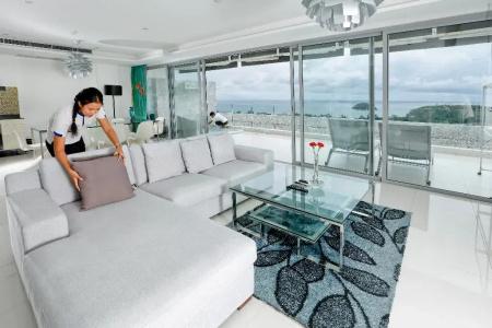 The View Phuket by Resava - 43