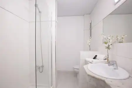 Apartamentos Islamar - 6