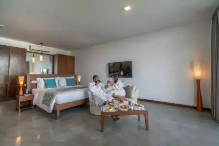 The Habitat Kosgoda by Asia Leisure - 33