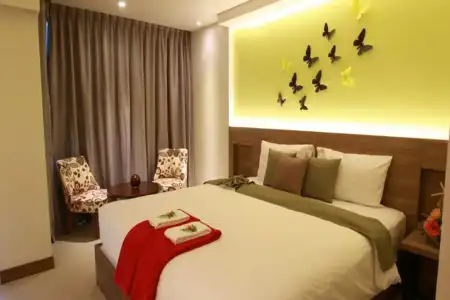 Levana Pattaya - 3
