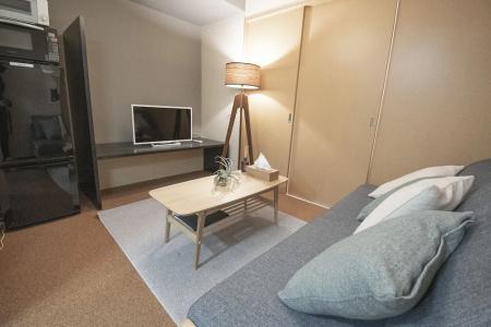 Uchi Living Stay Otaru Suitengu - 124