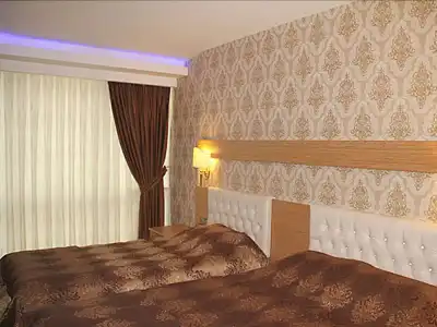 Royal Mersin - 2
