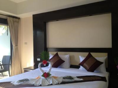 Bailan Beach Resort - 64