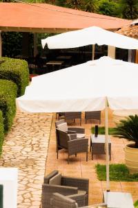 Oula Maisonettes Suites - 77