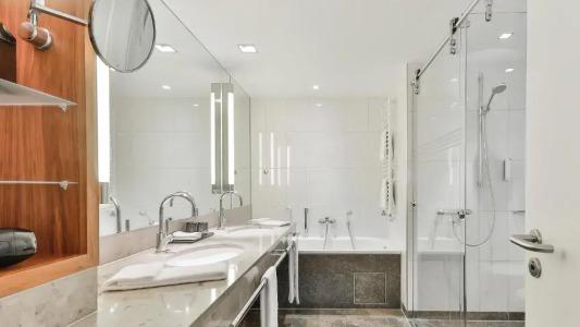 Dorint am Heumarkt Köln - 31