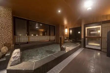 Dormy Inn PREMIUM Fukui Natural Hot Springs - 20