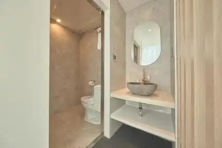 UH Suite The Haendae - 72