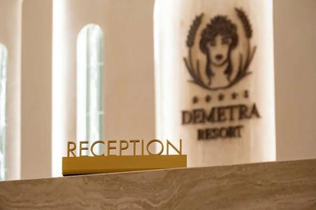 Villa Demetra - 3